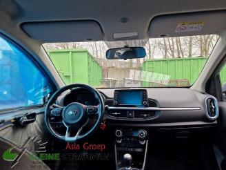 Kia Picanto Picanto (JA), Hatchback, 2017 1.0 12V picture 20