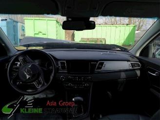 Kia Niro Niro I (DE), SUV, 2016 / 2022 1.6 GDI Hybrid picture 21