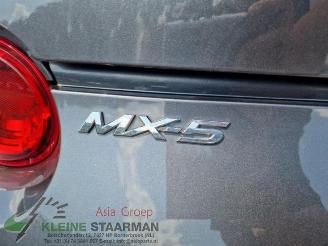 Mazda MX-5 MX-5 (ND), Cabrio, 2015 1.5 Skyactiv G-131 16V picture 18