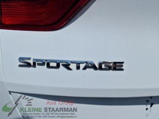Kia Sportage Sportage (QL), Terreinwagen, 2015 / 2022 1.6 GDI 16V 4x2 picture 22