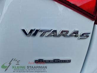 Suzuki Vitara Vitara (LY/MY), SUV, 2015 1.4 S Turbo 16V AllGrip picture 23