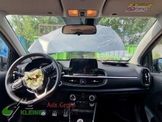 Kia Picanto Picanto (JA), Hatchback, 2017 1.0 T-GDI 12V picture 22