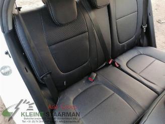 Kia Picanto Picanto (TA), Hatchback, 2011 / 2017 1.0 12V picture 11
