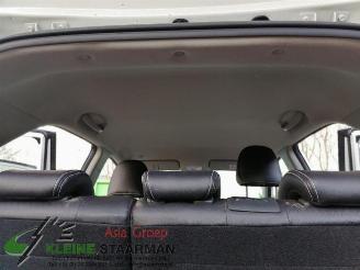 Kia Picanto Picanto (TA), Hatchback, 2011 / 2017 1.0 12V picture 12