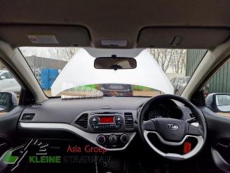 Kia Picanto Picanto (TA), Hatchback, 2011 / 2017 1.0 12V picture 20