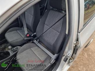 Kia Picanto Picanto (TA), Hatchback, 2011 / 2017 1.0 12V picture 15