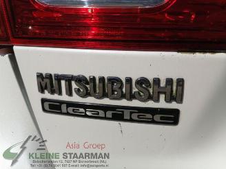 Mitsubishi ASX ASX, SUV, 2010 / 2023 1.6 MIVEC 16V picture 23