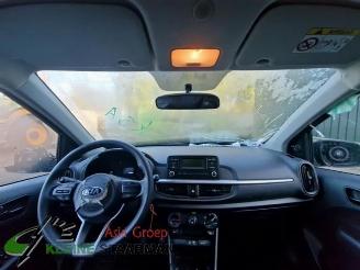 Kia Picanto Picanto (JA), Hatchback, 2017 1.0 12V picture 24