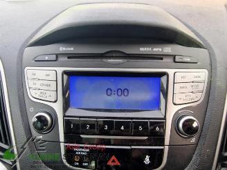 Hyundai Ix35 iX35 (LM), SUV, 2010 / 2015 1.7 CRDi 16V picture 24