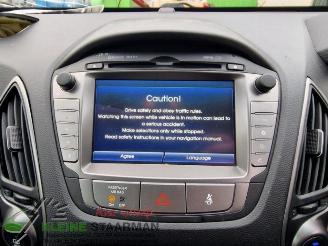 Hyundai Ix35 iX35 (LM), SUV, 2010 / 2015 1.7 CRDi 16V picture 22