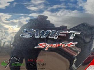 Suzuki Swift Swift (ZA/ZC/ZD), Hatchback, 2010 / 2017 1.6 Sport VVT 16V picture 17