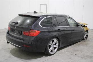 BMW 3-serie 320 picture 3