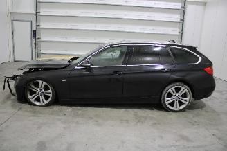BMW 3-serie 320 picture 5
