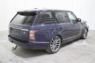 Land Rover Range Rover Range Rover picture 4