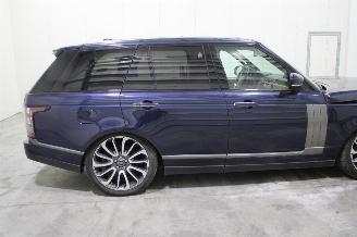 Land Rover Range Rover Range Rover picture 8