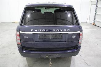Land Rover Range Rover Range Rover picture 7