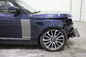 Land Rover Range Rover Range Rover picture 11