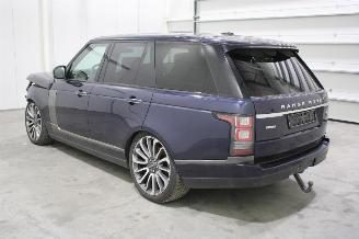 Land Rover Range Rover Range Rover picture 5