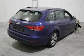 Audi A4  picture 3