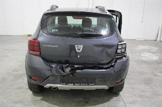 Dacia Sandero  picture 5