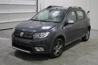  Dacia Sandero  2020/1