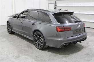 Audi Rs6  picture 4