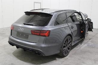 Audi Rs6  picture 3