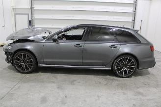 Audi Rs6  picture 6
