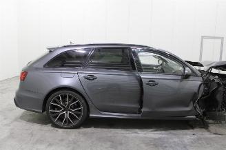 Audi Rs6  picture 5
