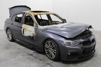 BMW 3-serie 340 picture 2