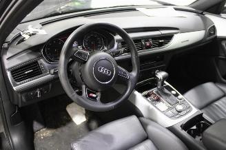 Audi A6  picture 8