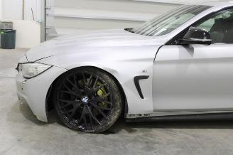 BMW 4-serie 435 picture 8