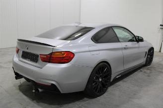 BMW 4-serie 435 picture 3