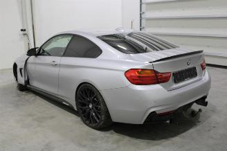 BMW 4-serie 435 picture 4