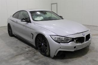 BMW 4-serie 435 picture 2