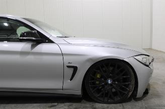 BMW 4-serie 435 picture 7