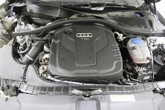 Audi A6  picture 14