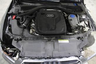 Audi A6  picture 12