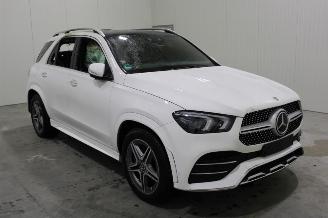 Mercedes GLE 450 AMG picture 2