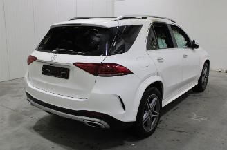 Mercedes GLE 450 AMG picture 3