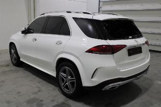 Mercedes GLE 450 AMG picture 4