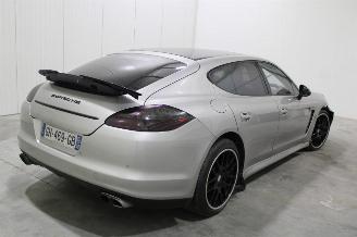 Porsche Panamera  picture 3