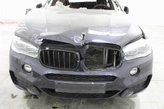 BMW X6  picture 7