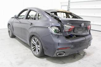 BMW X6  picture 5