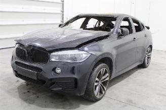 BMW X6  picture 1