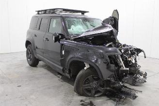Land Rover Defender  picture 3