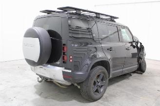 Land Rover Defender  picture 4
