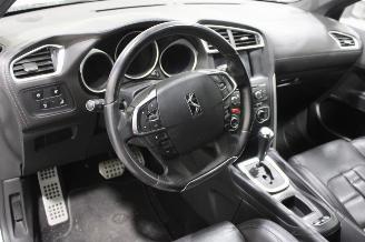 Citroën DS4  picture 6