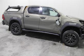 Toyota Hilux  picture 7