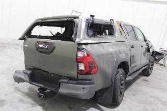 Toyota Hilux  picture 4